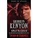 Sword of Darkness (Lords of Avalon)