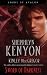 Sword of Darkness (Lords of Avalon): Lords of Avalon 1