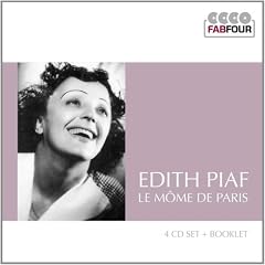 La Mome de Paris