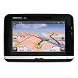 Medion P4410 Navigationsger�t (GoPal Navigation Version 3.0 PE (Premium Edition), Europa Seamless, 2GB SD Karte, TMC Pro, Bluetooth, Sprachausgabe)