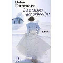 La maison des orphelins