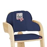 Produkt-Bild: Herlag H5068-242 Sitzpolster marine f&uuml;r Tipp Topp Comfort