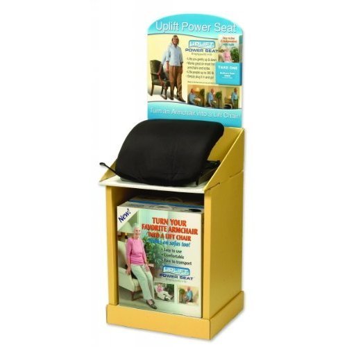 Uplift PS1000PP UpEasy Power Lifting Assist Seat