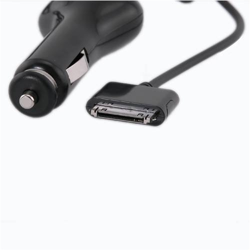 Auto Car Charger for Sansa C140/C150 E250/E270/E280 NEW