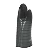 Orka 11" Silicone Oven Mitt - Charcoal