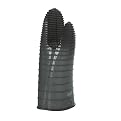 Orka 11" Silicone Oven Mitt - Charcoal