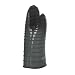 Orka 11 Silicone Oven Mitt - Charcoal