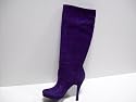 BCBG 'Dishy' Suede Dress Boot