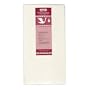 Simmons Kids Pampering Sleep 88 Coil Baby Crib and Toddler Mattress