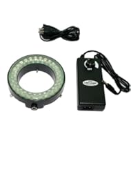 From Amazon.com. Click for details:
 Sinotech 56 LED Bulbs Microscope Circle Ring LED Light Ss-hg-04 Sinotech 56 LED Bulbs Microscope Circle Ring LED Light Ss-hg-04