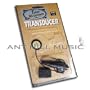 Tyler Mountain Electric Transducer Pickup for Acoustic Stringed Instruments