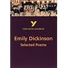 Selected Poems of Emily Dickinson (York Notes Advanced)