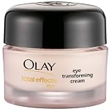 Olay Total Effects Eye Transforming Cream 15ml