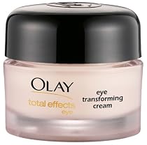Olay Total Effects Eye Transforming Cream 15ml