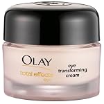 Olay Total Effects Eye Transforming Cream 15 ml Reviews
