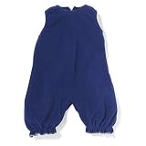 Summer Infant Blankeaze Wearable Blanket (18-24 Months) Blue