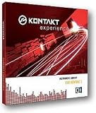 Native Instruments KONTAKT Experience Expansion Pack