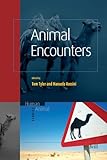 Animal encounters