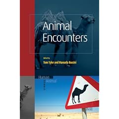Animal Encounters
