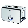 Breville VTT283 Stainless Steel 2 Slice Toaster
