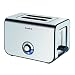 Breville VTT283 Stainless Steel 2 Slice Toaster