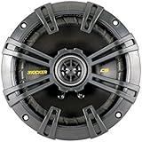 Kicker 40CS654 6.5 inch 2-Way Speakers