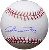 Adam Everett Autographed Baseball