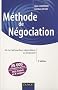 M�thode de n�gociation - On ne na�t pas bon n�gociateur, on le devient - 2e �dition