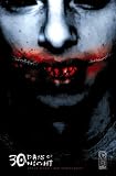 30 Days of Night Hardcover (30 Days of Night)