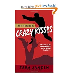 Crazy Kisses