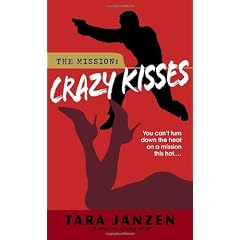 Crazy Kisses