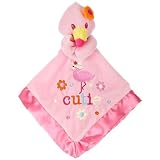 Sunshine Baby Pink Flamingo Snuggy PINK
