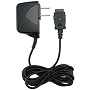 Original NEW LG AX-4270 / VX-4270 / AX-4750 / UX-4750 / VX-4650 / VX-4700 / AX-5000 / UX-5000 / PM225 / PM325 / LX325 / VX-1000 / MIGO / VX-3200, VX-3300 / VX-5200 / VX-6200 / VX-6100, VX-7000 (black version only) / VX-8000, VX-8100 / VX-9800 Travel Charg