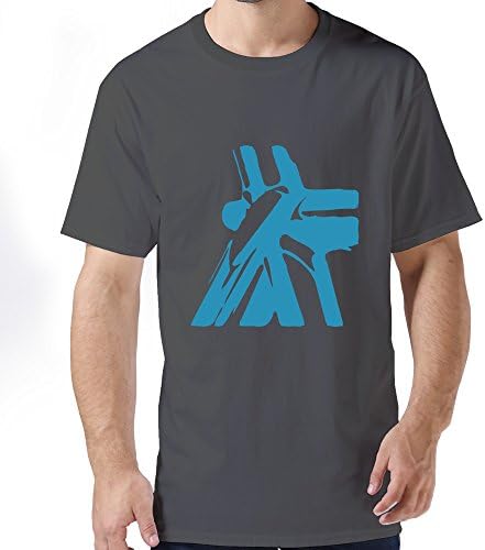 TBTJ Men Lugged Frame T Shirts