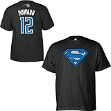 adidas Orlando Magic Dwight Super Howard Game Time T-Shirt