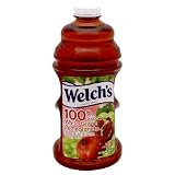 Welch's 100% Grape Juice - 2/64 oz.