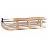 R.P.L., Luge enfant Davos, Test�e T�V/GS, Bois de h�tre, 110 cm