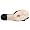 Beverly Feldman Women's Tender Slide,Black Satin,8 M US