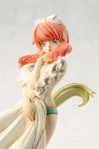 Cover image : SMC 1/8 なでしこ from いぬかみっ！