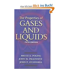 The Properties of Gases and Liquids