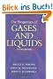The Properties of Gases and Liquids
