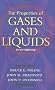 The Properties of Gases and Liquids