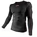 McDavid Compression Recovery Shirt