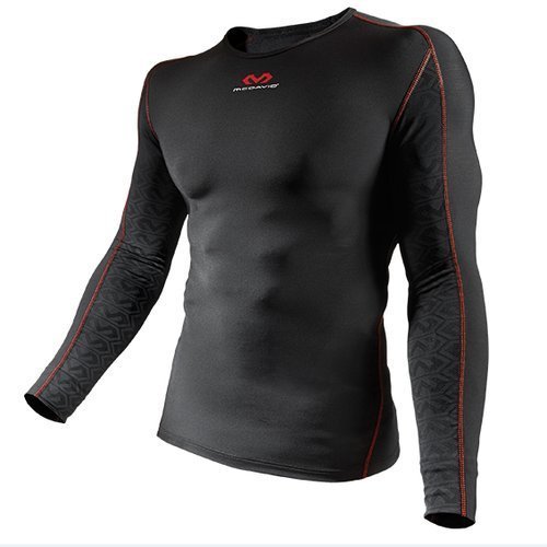McDavid Compression Recovery Shirt