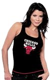 Majestic Threads Chicago Bulls Rose Player Tank Top