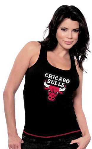 Majestic Threads Chicago Bulls Rose Player Tank Top