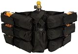 Redz Flex Tex 6+1 Paintball Harness