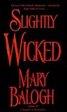 Slightly Wicked (Get Connected Romances)