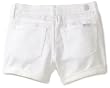 7 For All Mankind Girls 7-16 Mid Roll Short