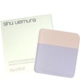 シュウウエムラ shu uemura デュアルフィット プレスド パウダー パステルシマー 【詰め替え用】 10g シュウウエムラ shu uemura デュアルフィット プレスド パウダー パステルシマー 【詰め替え用】 10g